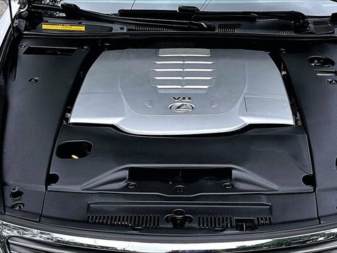 Used 2007 Lexus LS 460 RWD image 31