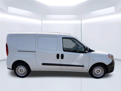 Used 2022 RAM ProMaster City Wagon FWD image 6