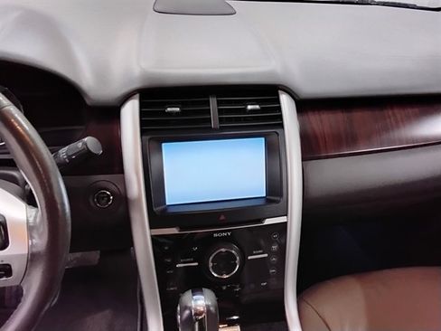Used 2014 Ford Edge Limited w/ Equipment Group 302A image 12