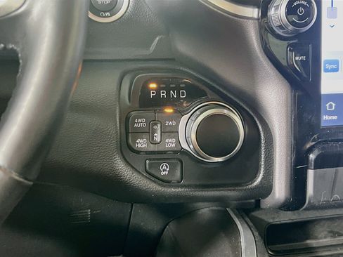 Used 2023 RAM 1500 Big Horn AWD/4WD image 17