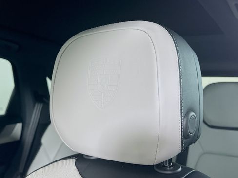 New 2026 Porsche Cayenne S AWD/4WD image 40