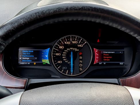 Used 2013 Ford Edge Limited image 21