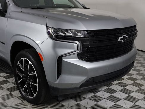 Used 2023 Chevrolet Tahoe RST image 41