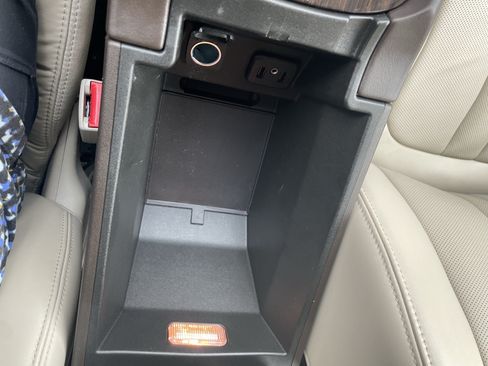 Used 2017 Buick LaCrosse Essence w/ Sights and Sounds Package FWD image 25