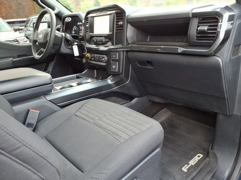 Used 2022 Ford F150 XL w/ STX Appearance Package image 11