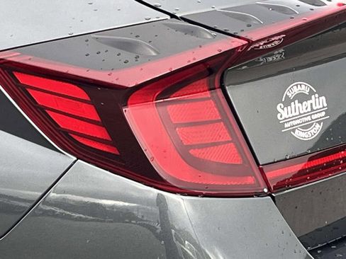 Used 2023 Hyundai Sonata SEL w/ Preferred Accessory Package image 10