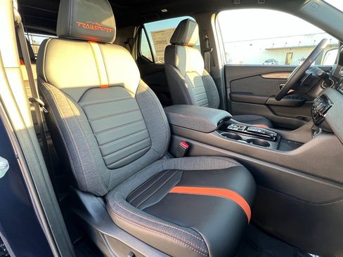 New 2026 Honda Passport TrailSport image 17