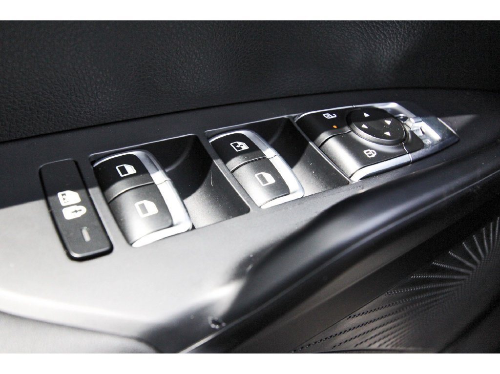 New 2026 Kia K5 LXS FWD image 16