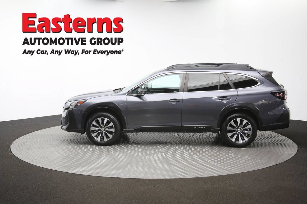 Used 2023 Subaru Outback Limited AWD/4WD image 57