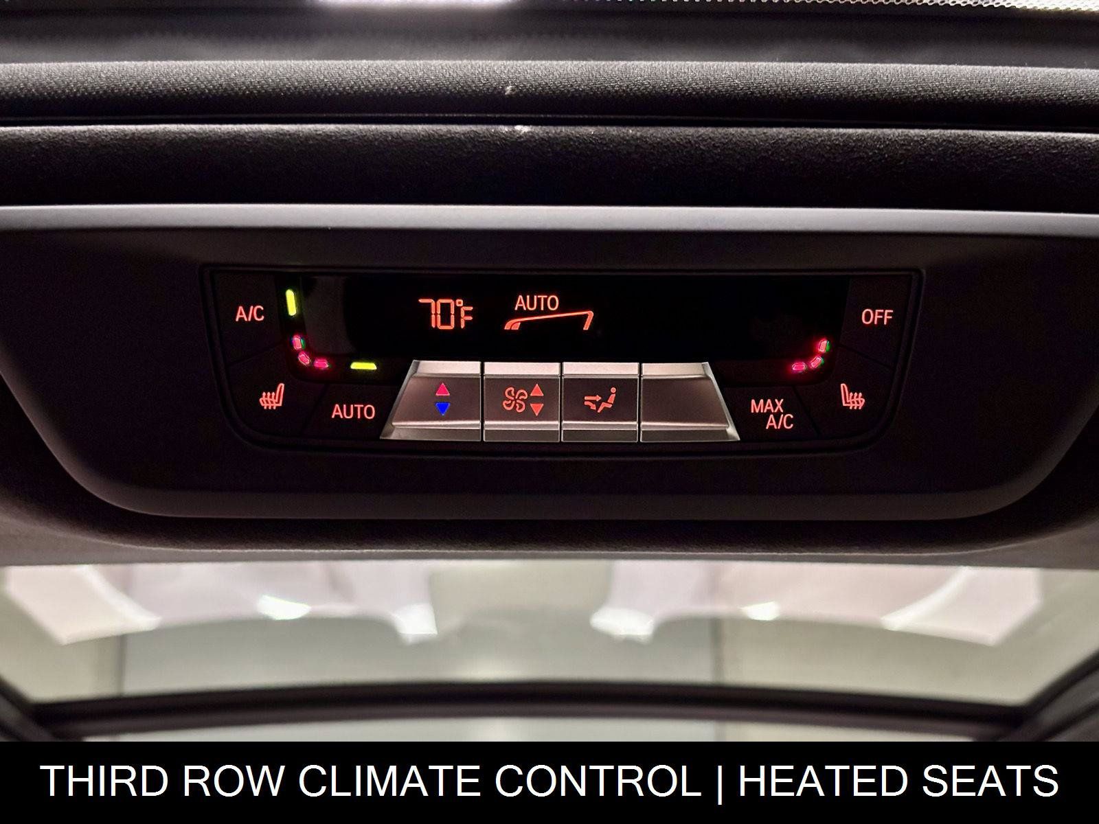 Used 2025 BMW X7 xDrive40i AWD/4WD image 27