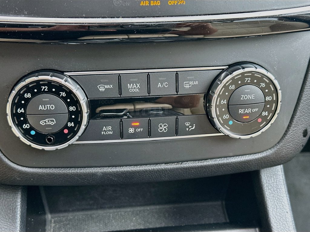 Used 2019 Mercedes-Benz GLS 450 4MATIC image 16