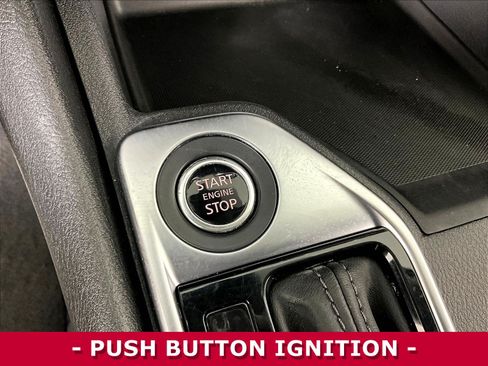 Certified 2024 Nissan Sentra SV FWD image 37