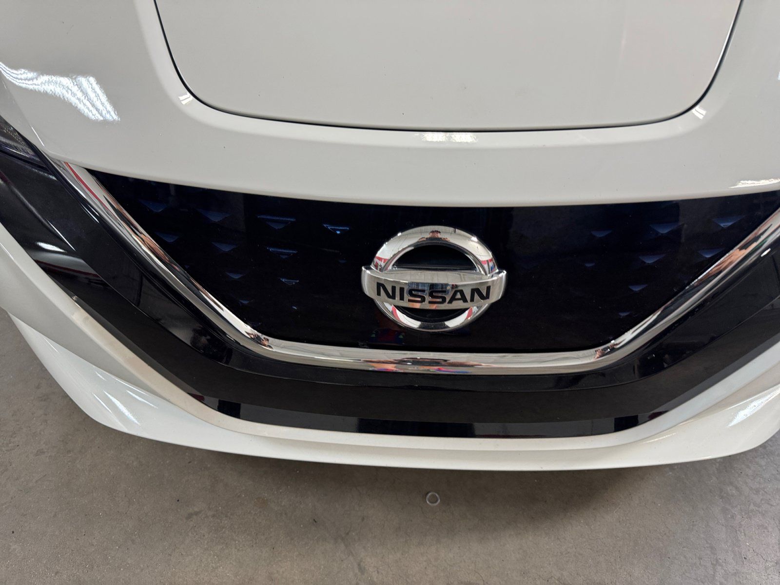 Used 2022 Nissan Leaf S FWD image 23