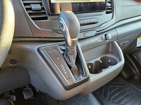 New 2026 Ford Transit 250 148 Medium Roof image 14