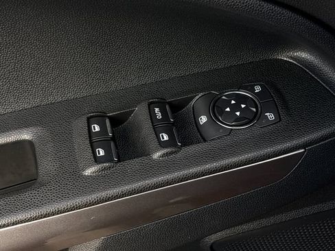 Used 2021 Ford EcoSport SE FWD image 13