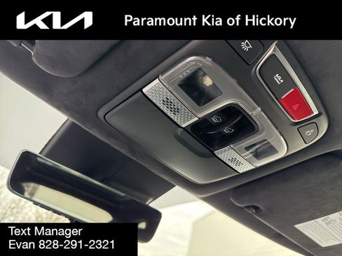 Used 2025 Kia Telluride SX X-Line image 34