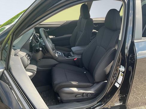 New 2025 Subaru Legacy Premium image 9