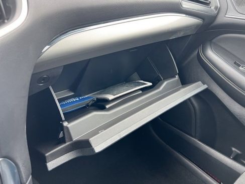 Certified 2023 Ford Edge ST image 18