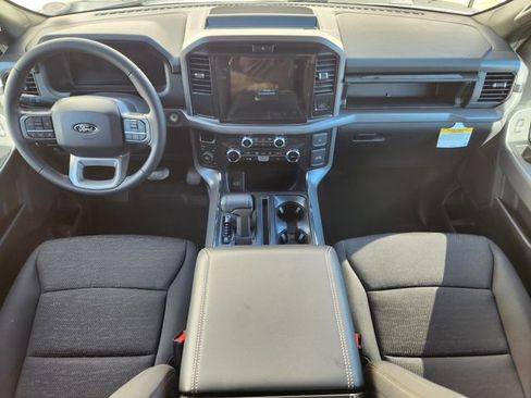 New 2026 Ford F150 XLT image 11