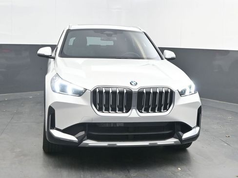New 2026 BMW X1 xDrive28i w/ Convenience Package image 10