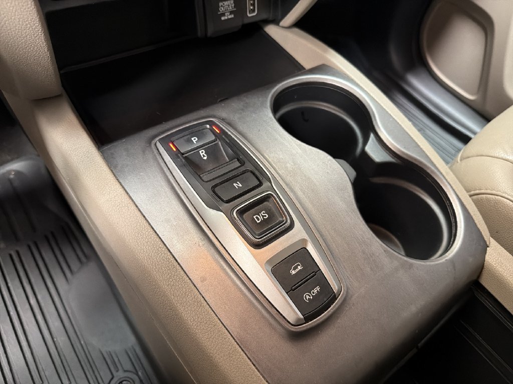 Used 2022 Honda Pilot EX-L image 15