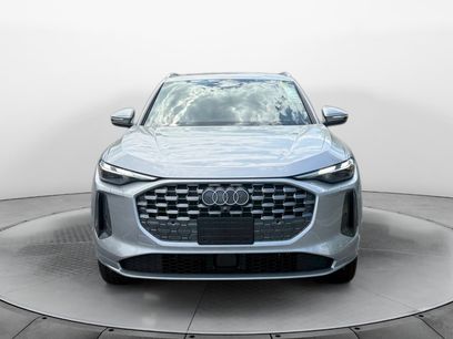 New 2026 Audi Q5 Premium