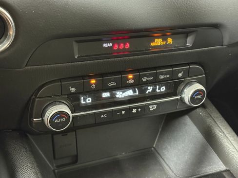 Used 2020 MAZDA CX-5 Touring image 26