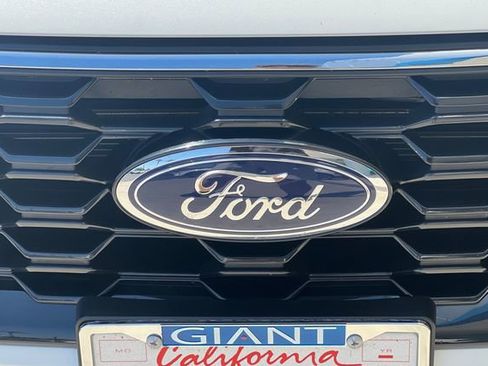 Used 2023 Ford Escape ST-Line w/ Equipment Group 301A FWD image 38