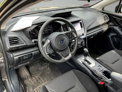 Used 2020 Subaru Impreza 2.0i AWD/4WD image 14