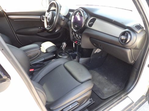 Used 2022 MINI Cooper S image 14