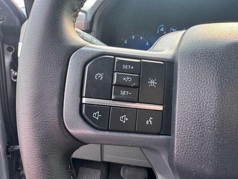 Used 2025 Ford F150 XLT w/ Equipment Group 301A Standard AWD/4WD image 14