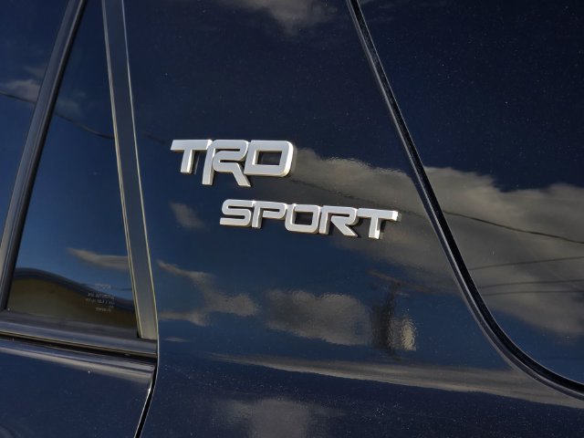 Used 2023 Toyota 4Runner TRD Sport w/ Technology Package AWD/4WD image 7