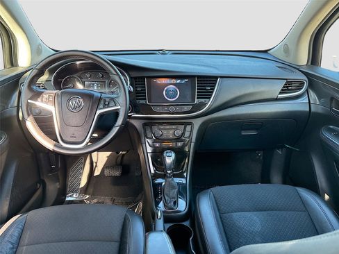 Used 2017 Buick Encore Preferred image 23