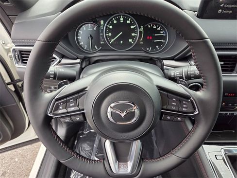 New 2025 MAZDA CX-5 2.5 Turbo image 11