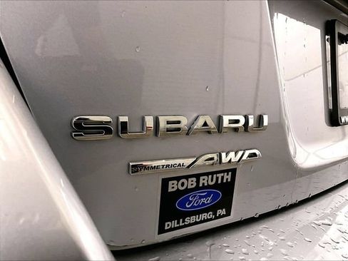 Used 2014 Subaru Crosstrek 2.0i Premium AWD/4WD image 14