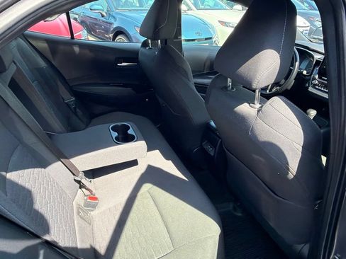 Used 2023 Toyota Corolla SE FWD image 13