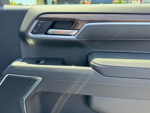 New 2026 Chevrolet Silverado 1500 LT AWD/4WD image 9