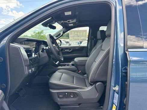 New 2026 GMC Yukon XL Elevation w/ Elevation Premium Package AWD/4WD image 15