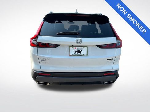Used 2024 Honda CR-V Sport Touring image 4