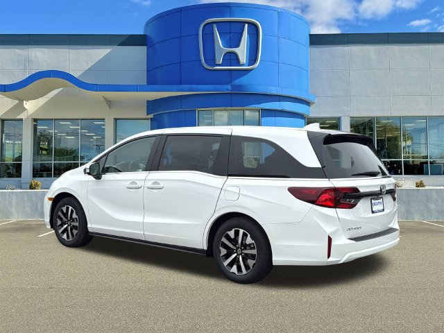 New 2027 Honda Odyssey EX-L image 6