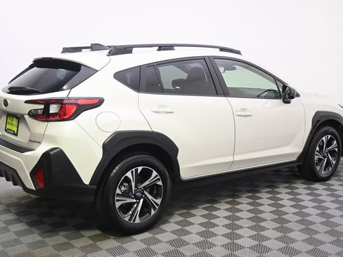 Used 2024 Subaru Crosstrek 2.0i Premium AWD/4WD image 7