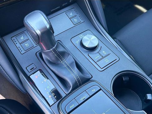 Used 2023 Lexus IS 350 F Sport image 28