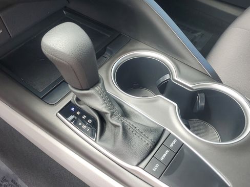 Certified 2023 Toyota Camry LE image 27