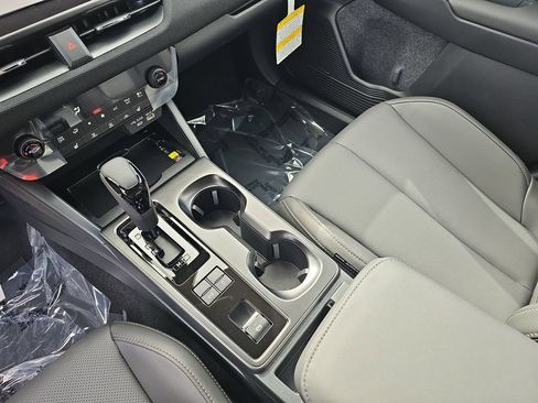 New 2026 Subaru Outback Limited AWD/4WD image 26