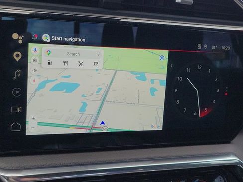 Used 2024 GMC Sierra 1500 Denali w/ Denali Reserve Package image 25