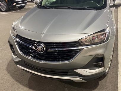 Used 2023 Buick Encore GX Preferred w/ Cold Weather Comfort Package