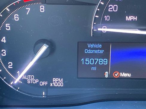 Used 2019 Cadillac XT5 Premium Luxury AWD/4WD image 21