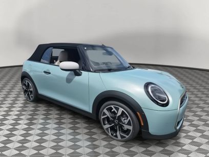New 2026 MINI Cooper S