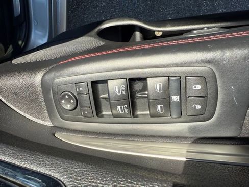 Used 2015 Dodge Durango R/T w/ Premium Nappa Leather Group image 39