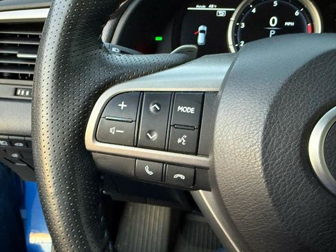 Used 2021 Lexus RX 350 F Sport w/ Special Edition image 33